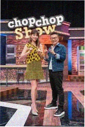 韩剧《失踪人口档案室》海报